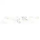 Керамогранит Almera Ceramica Calacatta Gold CHV 8 х 40 см 508101