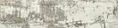 Плитка підлогова Modern Wood Smoke 15,5x62 код 3911 Ceramika Color (5907641443911)