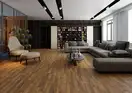 CERRAD Lussaca Плитка підлогова, Nugat (5901779374451)