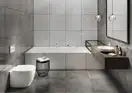 CERRAD Tassero Grafit Плитка напольная, графит (5902510800680)