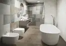 Плитка підлогова Lukka Dust LAP 39,7x79,7x0,9 код 6422 Cerrad (5902510806422)