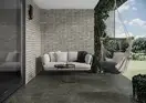 CERRAD Cerros Grafit Плитка напольная, графит (5902510808563)