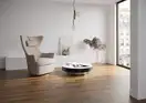CERRAD Grapia Marrone Плитка напольная, коричневая (5902510808747)