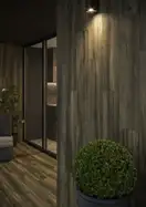 CERRAD Grapia Ebano Плитка підлогова, Ебено (5902510808761)
