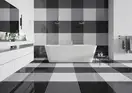CERRAD Cambia White Плитка підлогова, біла (5903313312448)