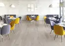 Плитка підлогова Acero Bianco RECT 19,3x159,7x0,8 код 4565 Cerrad (5903313314565)