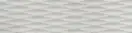 Плитка підлогова Masterstone White Decor Waves RECT 29,7x119,7x0,8 код 4992 Cerrad (5903313314992)
