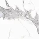 CERRAD Calacatta White Плитка напольная, белая (5903313315234)