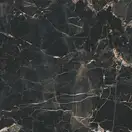 CERRAD Marquina Gold Плитка напольная, черная с золотом (5903313315258)