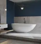 CERRAD Softcement Silver Плитка підлогова, срібна (5903313315357)