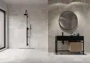 CERRAD Softcement White Плитка напольная, белая (5903313315531)