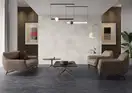 Плитка підлогова Softcement White RECT 119,7x279,7x0,6 код 5890 Cerrad (5903313315890)