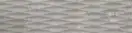 Плитка підлогова Masterstone Silver Decor Waves POL 29,7x119,7x0,8 код 7320 Cerrad (5903313317320)