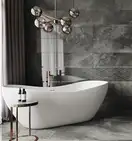 Cerrad Masterstone Graphite Плитка підлогова, полірована (5903313317603)