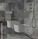 Cerrad Masterstone Graphite Плитка підлогова, полірована (5903313317603)