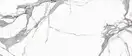 Cerrad Calacatta White Плитка напольная, белая (5903313317689)