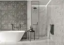 Плитка підлогова Softcement White Decor Patchwork POL 59,7x59,7x0,8 код 8068 Cerrad (5903313318068)