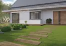 Плитка підлогова Tauro Brown RECT 39,7x119,7x2 код 5332 Cerrad (5903313325332)