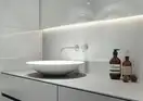Плитка підлогова Apenino Bianco LAP 59,7x119,7x0,85 код 7817 Cerrad (5903313327817)