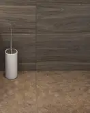 Cersanit Egzor Grey Parquet Плитка напольная, серая (TGGZ1015731891)