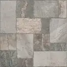 Cersanit Midway Grey Плитка напольная, серая (TGGZ1015891891)