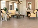 Cersanit Плитка підлогова Vermont Beige 42x42 код 0904 Церсаніт (TGGZ1015991891)