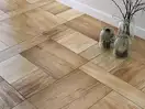 Cersanit Suaro Beige Плитка підлогова, бежева (TGGZ1032705944)