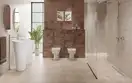 Cersanit Febe Beige Плитка підлогова, бежевий (TGGZ1032795944)