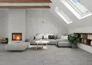 Cersanit G412 Grey Плитка підлогова, сіра (TGGZ1033425944)