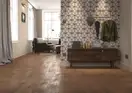 Cersanit Плитка підлогова Royalwood Brown 18,5x59,8 код 7552 Церсаніт (TGGZ1033954954)