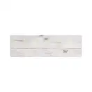 Cersanit Shinewood White Плитка підлогова, біла (TGGZ1040724952)