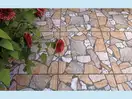 Cersanit Kamaro Плитка напольная, Beige (TGGZ1041477830)