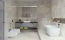 Cersanit Gamilton Плитка напольная, серая (TGGZ1044766180)