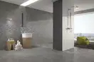 Керамогранит Geotiles Cemento Gris Mat Rect 60 х 60 см 339213