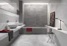 Напольная плитка Geotiles Fred Gris 45 х 45 см 357566