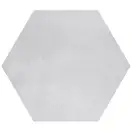 Керамогранит Geotiles Starkhex Argent 25,8 х 29 см 360396