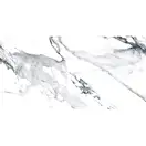 Керамогранит Geotiles Crash Blanco Polished Rectifed 90 х 180 см 416371