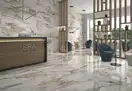 Geotiles Crash Beige Natural Керамограніт, бежевий (449255)