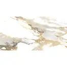 Керамогранит Geotiles Crash Beige Polished Rectifed 90 х 180 см 449257