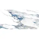 Керамогранит Geotiles Crash Blue Natural Rectifed 90 х 180 см 466171
