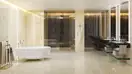 Плитка підлогова Oktagon Golden Beige Світло-бежевий POL 59,7x59,7 код 6509 Nowa Gala (L-LCI-GB03-60X060-095-P-1-1)