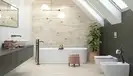OPOCZNO Classic Oak Grey Плитка підлогова, сіра (TGGR1008561948)