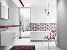 OPOCZNO White 3936 Плитка підлогова, біла (TGGZ1018681892)
