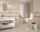 OPOCZNO Effecta Beige Плитка підлогова, бежева (TGGZ1038115944)