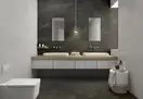 Pamesa Ceramica Manaos Dark Керамограніт, темний (432655)