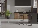 Pamesa Ceramica Керамогранит Pamesa Ceamica At. Murano Gris 60 х 120 см (10 мм) 507964
