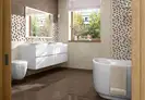 Pamesa Ceramica Керамогранит Pamesa Ceamica At. Murano Noce 60 х 120 см (10 мм) 507965