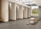 Плитка підлогова Bazo Beige Сіль-Перець MAT 30x30 код 4918 Ceramika Paradyz (Q---300X300-1-BAZO.BE)