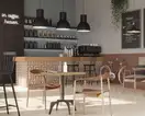 Плитка підлогова Modernizm Grys RECT MAT 59,8x59,8 код 5191 Ceramika Paradyz (Q-R-598X598-1-MODM.GR)