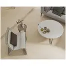 Плитка підлогова Sunnydust Light Beige SZKL RECT MAT 59,8x119,8 код 0475 Ceramika Paradyz (R-R-0,6X1,2-1-SUNN.BELG)